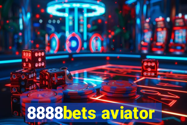 8888bets aviator